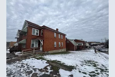 1615 McClure St, Homestead, PA 15120 - Photo 4