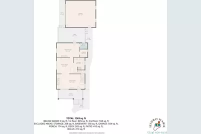 158 Market St., Beaver, PA 15009 - Photo 26