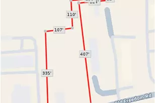 1331 Old Freedom, Cranberry Township, PA 16066 - Photo 4