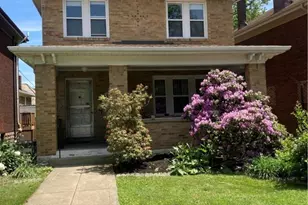 6492 Monitor St, Pittsburgh, PA 15217 - Photo 1