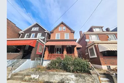 160 5th Ave, Rankin, PA 15104 - Photo 1