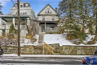 411 Natchez St, Pittsburgh, PA 15211 - Photo 2