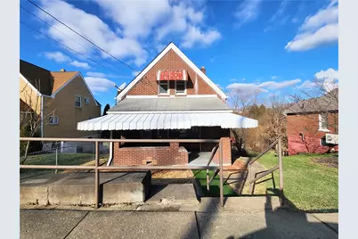 821 Worthington Ave, Clairton, PA 15025 - Photo 1