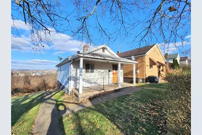 218 Vine St, Munhall, PA 15120 - Photo 1
