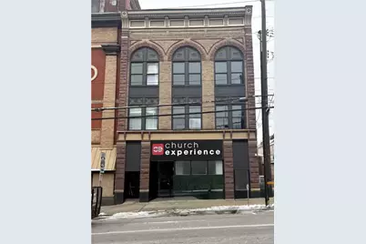 127 E Cunningham St Unit #2, Butler, PA 16001 - Photo 1