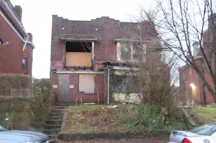 1215 W North Ave, Pittsburgh, PA 15233 - Photo 1