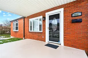 108 Cornwallis Dr, Elizabeth Twp/Boro, PA 15135 - Photo 40