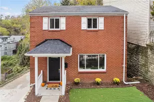 6 Tunstall St, Pittsburgh, PA 15207 - Photo 2