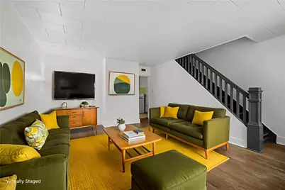 4616 Choate Way, Pittsburgh, PA 15224 - Photo 2