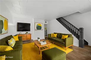 4616 Choate Way, Pittsburgh, PA 15224 - Photo 2