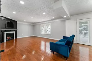 3360 Lenox Dr, Indiana Township, PA 15238 - Photo 8