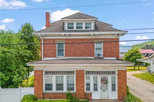 254 E Greene St, Franklin Township, PA 15370 - Photo 2