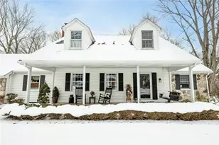 252 Leawood Dr, Neshannock Township, PA 16105 - Photo 2