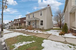 408 Green St, Southwest Greensburg Boro, PA 15601 - Photo 24