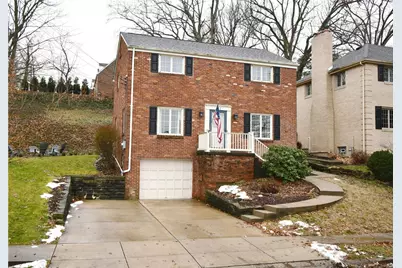 912 Country Club Dr, Pittsburgh, PA 15228 - Photo 1