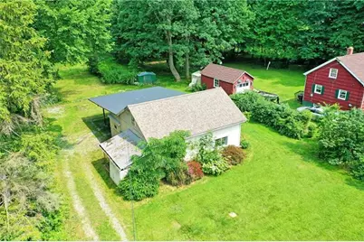 3912 Orangeville Road, South Pymatuning Township, PA 16150 - Photo 1