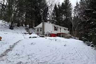 597 Mount Nebo Church Rd, East Huntington, PA 15612 - Photo 1