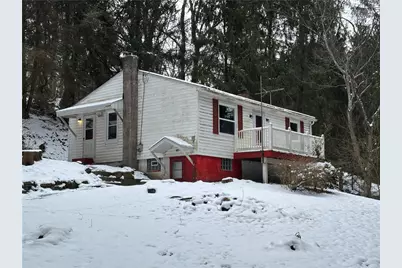 597 Mount Nebo Church Road, East Huntington, PA 15612 - Photo 2