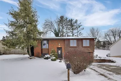 334 Florida Dr, North Fayette, PA 15071 - Photo 2