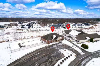 413 Stewart Ln #23-C, Liberty Township, PA 16127 - Photo 34