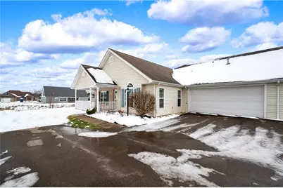 413 Stewart Ln #23-C, Liberty Township, PA 16127 - Photo 2