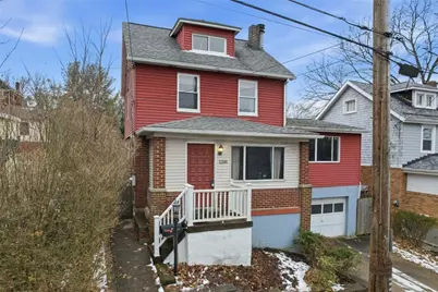 2206 Hampton St, Pittsburgh, PA 15218 - Photo 1