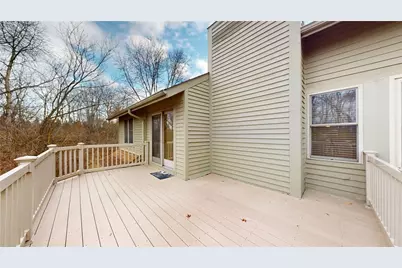 1267 Norberry Ct #36, Cranberry Township, PA 16066 - Photo 20