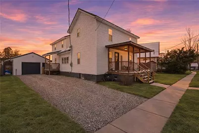 117 Erie Street, Polk Boro, PA 16342 - Photo 2