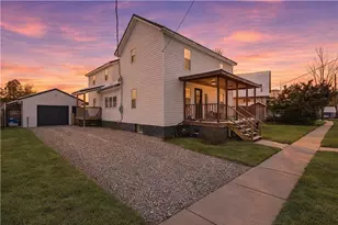 117 Erie St, Polk Boro, PA 16342 - Photo 2