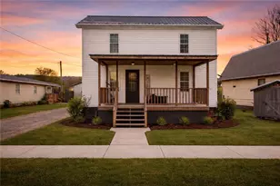 117 Erie St, Polk Boro, PA 16342 - Photo 1