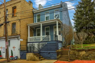 116 Hemlock St, Pittsburgh, PA 15212 - Photo 2