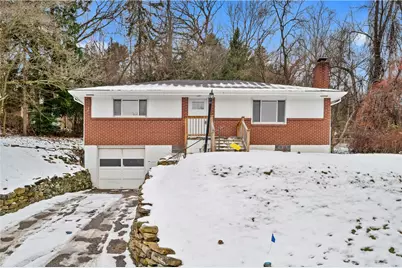 812 Parkway Ave, Pittsburgh, PA 15235 - Photo 1