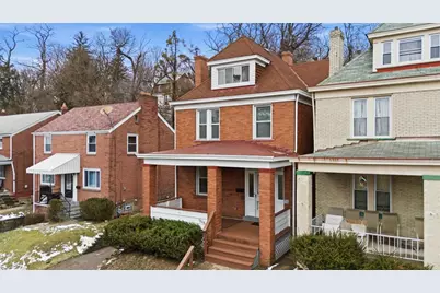 1606 Cumberland St, Pittsburgh, PA 15205 - Photo 2