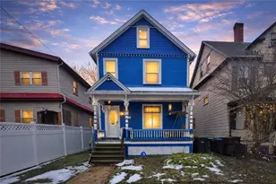 1129 Chestnut St, Washington, PA 16323 - Photo 1