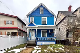 1129 Chestnut St, Washington, PA 16323 - Photo 2