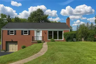 1535 Powers Run Rd, Pittsburgh, PA 15238 - Photo 1