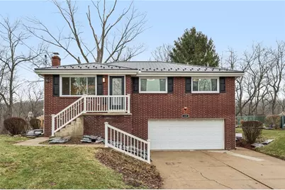 129 Burke Dr, Monroeville, PA 15146 - Photo 40