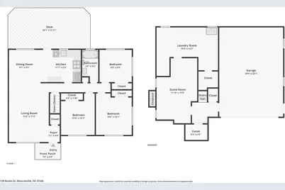 129 Burke Dr, Monroeville, PA 15146 - Photo 42