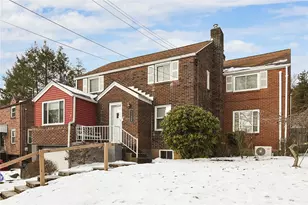 11509 Joan Dr, Pittsburgh, PA 15235 - Photo 2