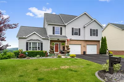 132 Edgewood Dr, New Stanton, PA 15672 - Photo 4