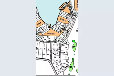 427 Wenatchee Path, Indian Lake Boro, PA 15926 - Photo 42