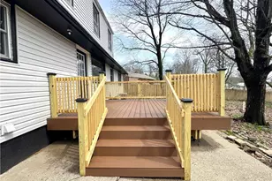326 Frazier, Neshannock Township, PA 16105 - Photo 26