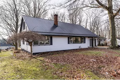 326 Frazier, New Castle, PA 16105 - Photo 1