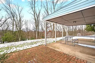 2521 Rose Dr, Pittsburgh, PA 15116 - Photo 38