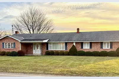 830 Hartzell School Rd, New Sewickley Township, PA 15066 - Photo 1