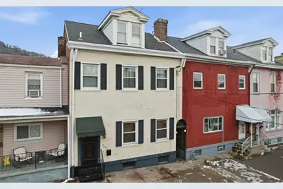 110 S 13th St, Pittsburgh, PA 15203 - Photo 1