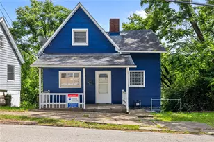 2322 Patterson Ave, Pittsburgh, PA 15218 - Photo 1