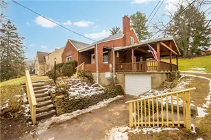 5617 Saltsburg Rd, Verona, PA 15147 - Photo 2