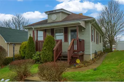 916 Temple Ave, New Castle, PA 16101 - Photo 4
