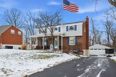 650 Galway Dr, Bethel Park, PA 15102 - Photo 4